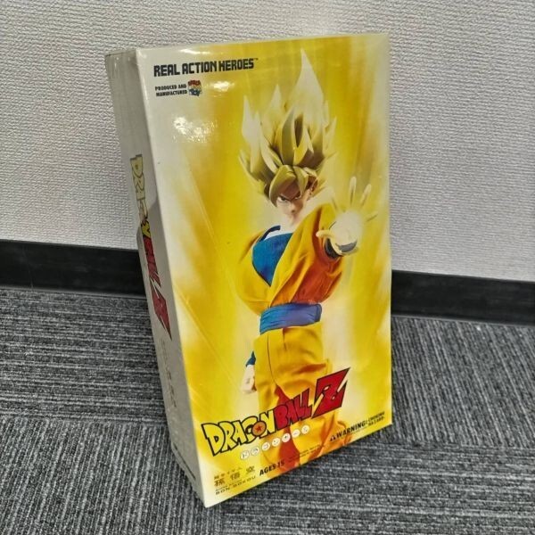 Yahoo!オークション -「ドラゴンボール 孫悟空 メディコムトイ」の落札