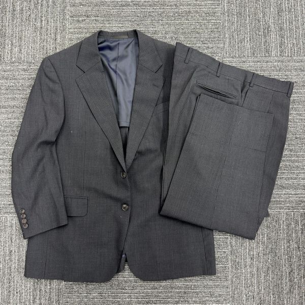 2026年最新】Yahoo!オークション -バーバリー スーツ メンズの中古品