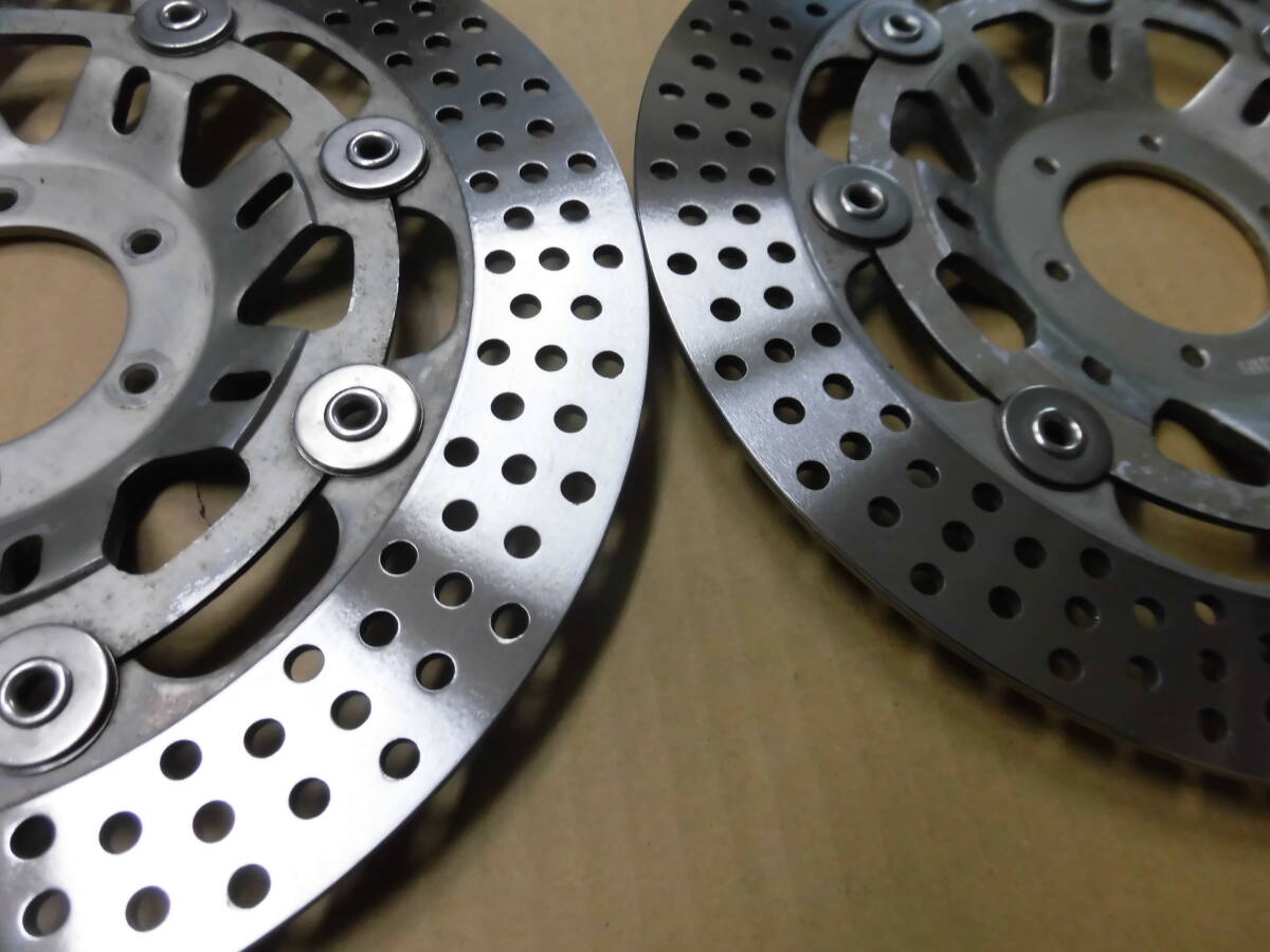 2026年最新】Yahoo!オークション -nsr250 mc21(ディスクローター)の