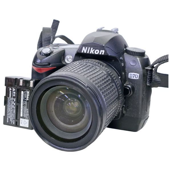 2026年最新】Yahoo!オークション -nikon d70の中古品・新品・未使用品一覧
