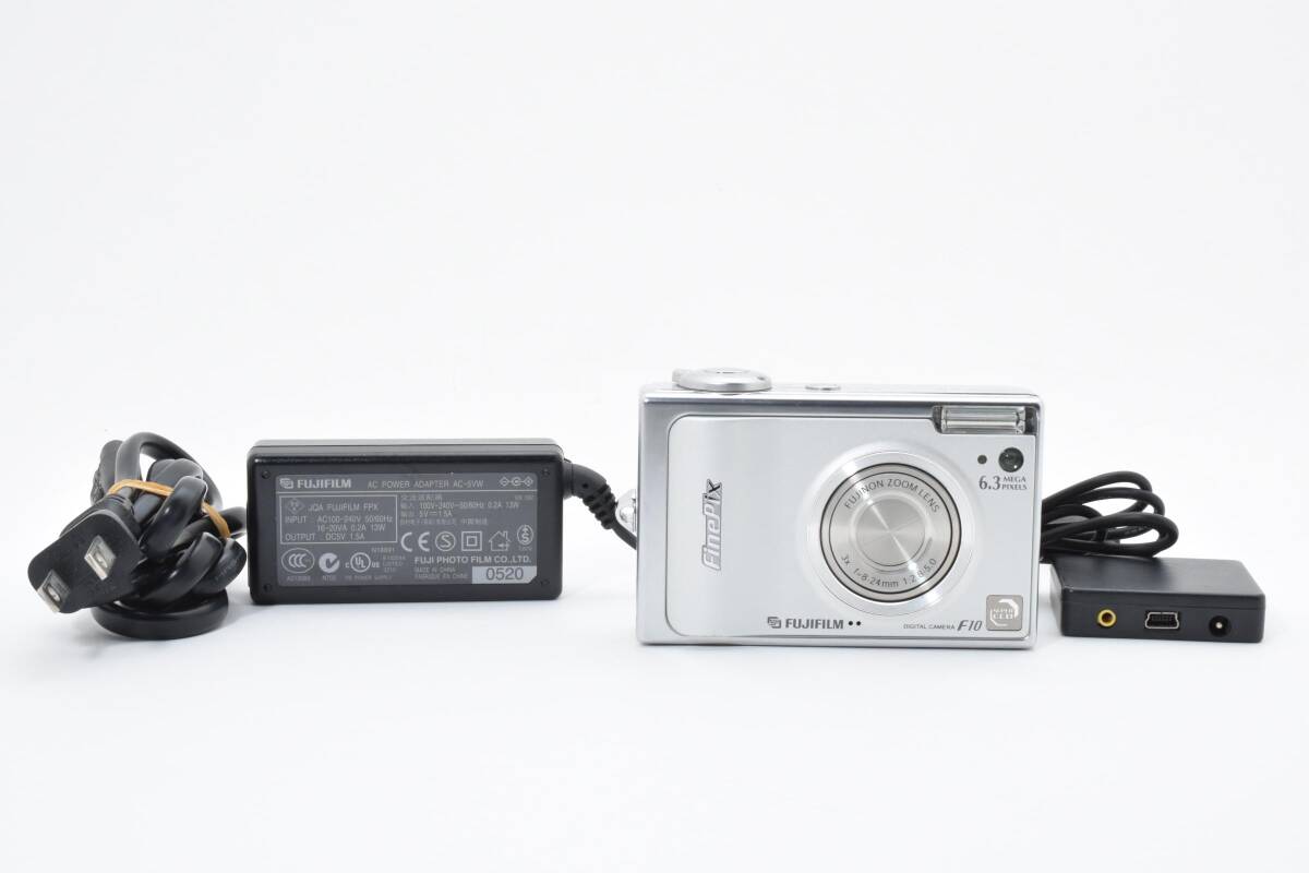 2026年最新】富士フイルム FinePix F10 デジタルカメラの検索結果
