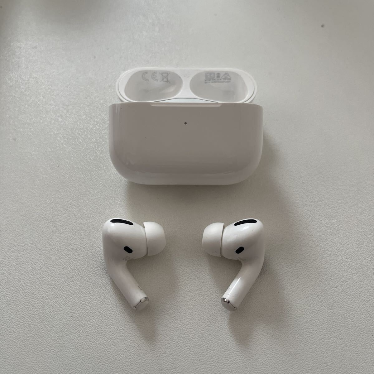2026年最新】Yahoo!オークション - apple airpods proの中古品・新品