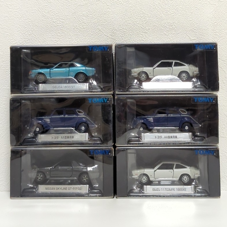 2026年最新】Yahoo!オークション - トミカリミテッド(トミカ 自動車)の