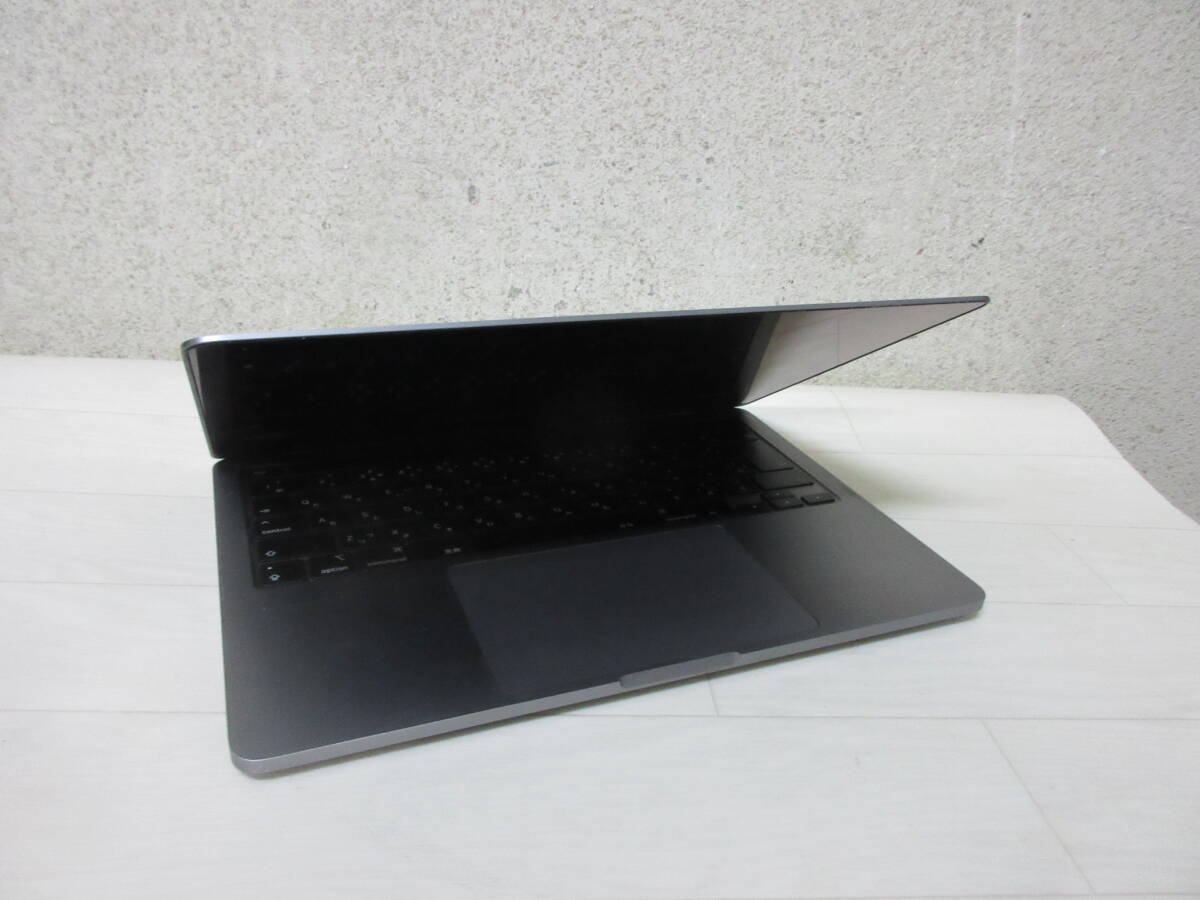 Yahoo!オークション -「ジャンク品」(MacBook Pro) (ノートブック