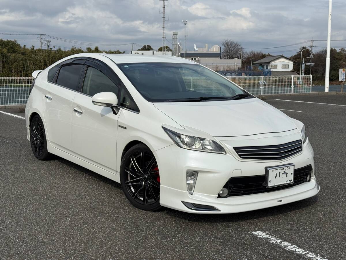 2026年最新】プリウス(Prius)の中古車・新車一覧 - 高品質な選択肢をお