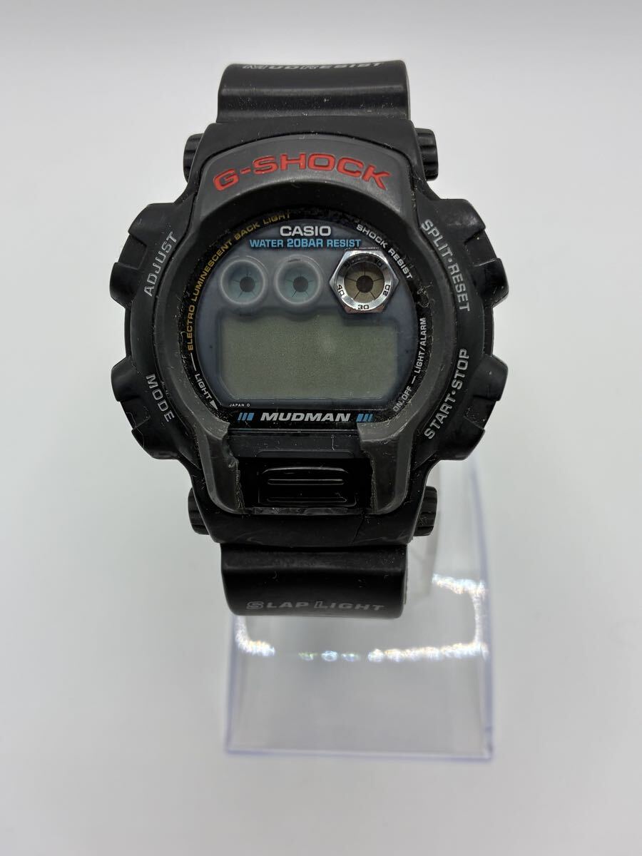 Yahoo!オークション -「g-shock dw-8400」の落札相場・落札価格