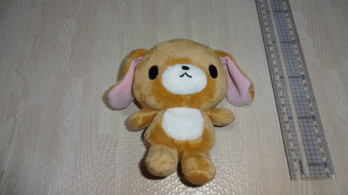 2026年最新】Yahoo!オークション -シュガーバニーズ マスコットの中古