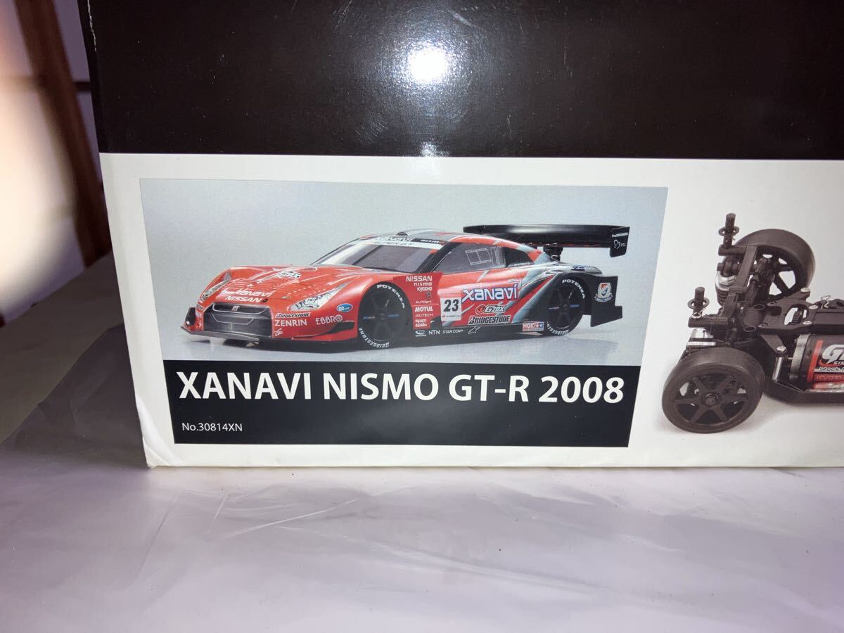 Yahoo!オークション -「京商 tf5」の落札相場・落札価格