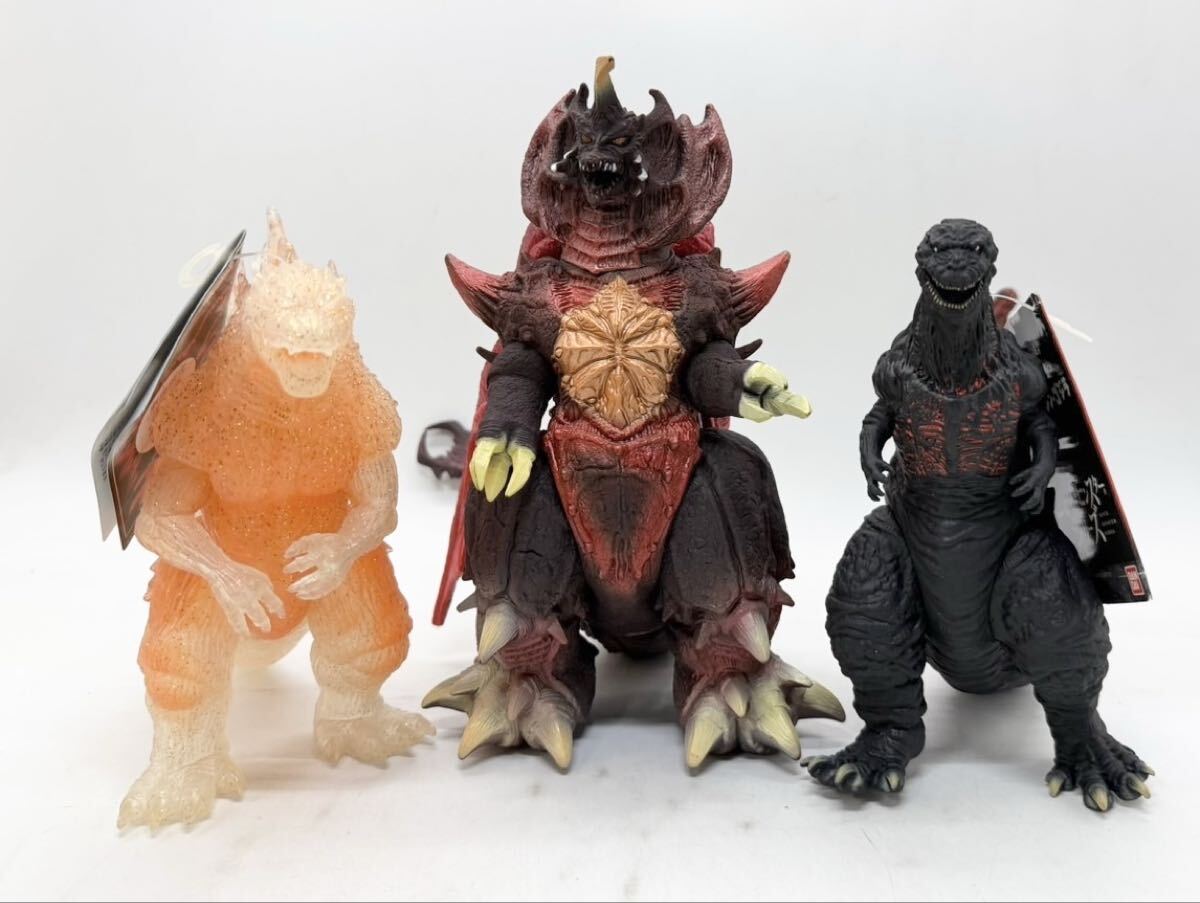 2026年最新】Yahoo!オークション - その他(ゴジラ、怪獣 特撮)の中古品