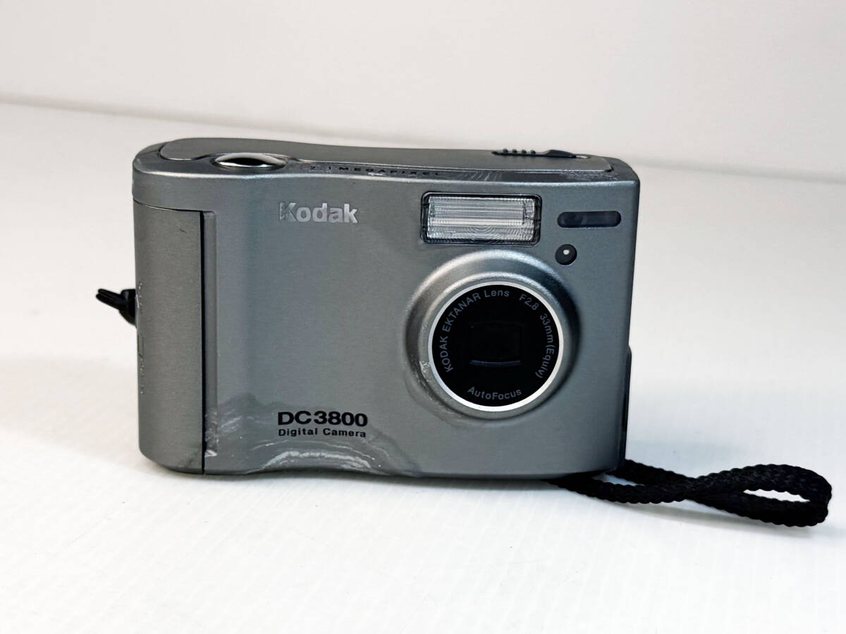 コダック DC3800 オークション比較 - 価格.com