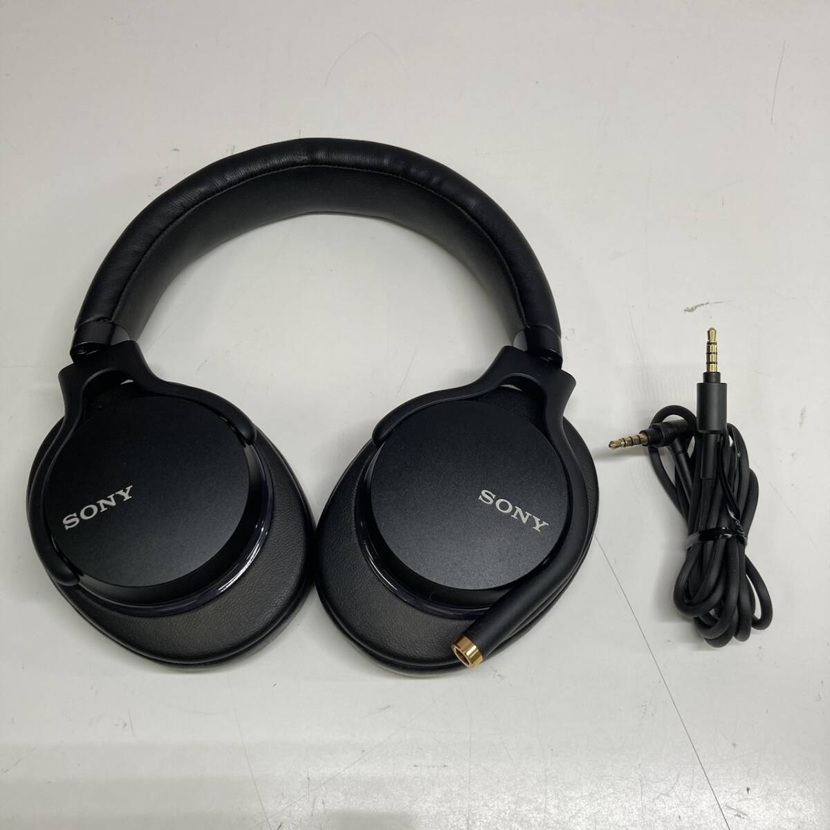 Yahoo!オークション -「sony mdr-1a」の落札相場・落札価格