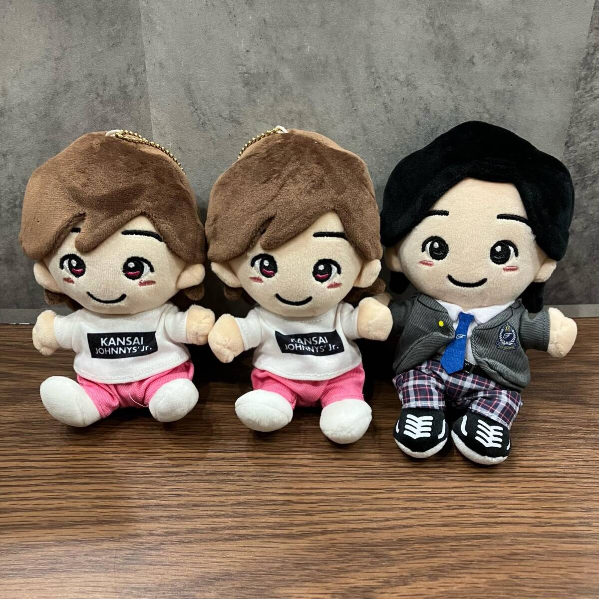 2026年最新】なにわ男子 ちびぬいの魅力的な商品が多数 - Yahoo