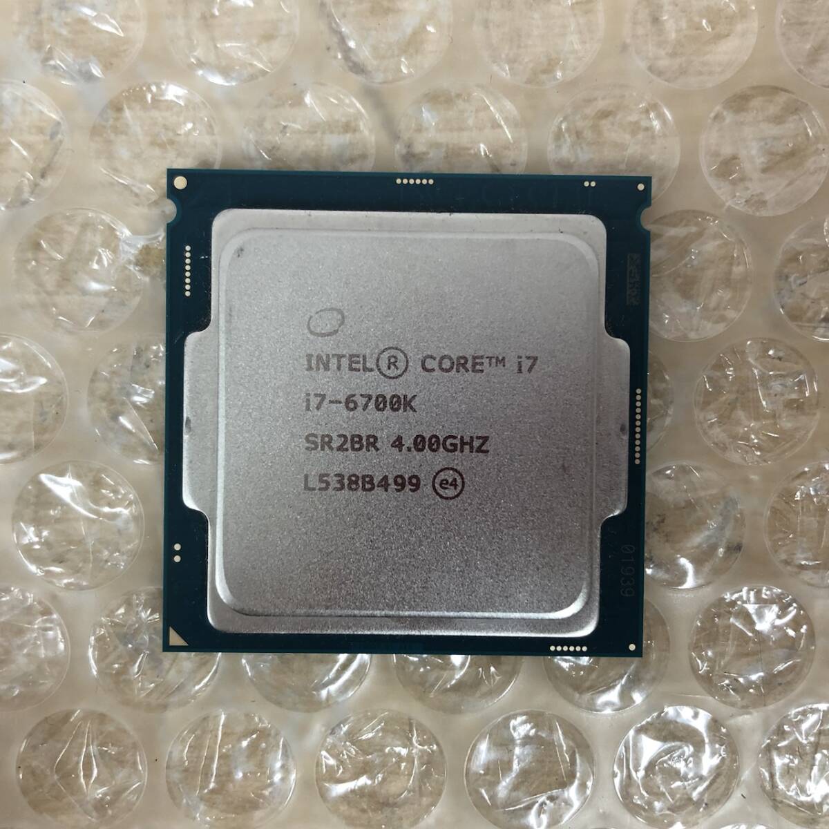 2026年最新】Yahoo!オークション -intel core i7-6700の中古品・新品