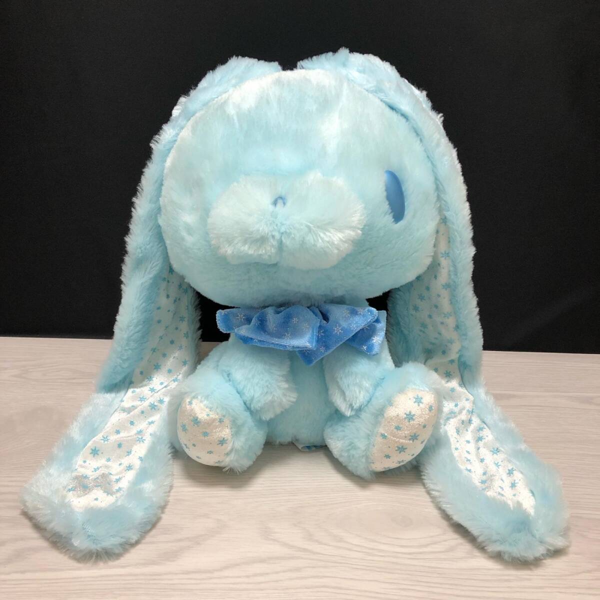 Yahoo!オークション -「汎用うさぎ ぬいぐるみ」の落札相場・落札価格