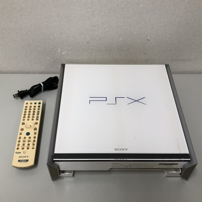 2026年最新】Yahoo!オークション -sony psx desrの中古品・新品・未