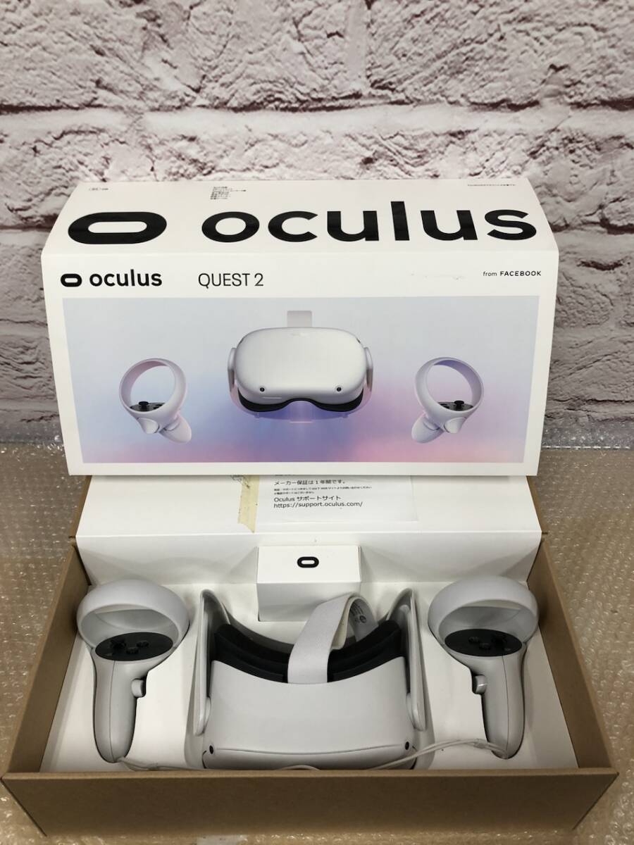 2026年最新】Yahoo!オークション -quest 2の中古品・新品・未使用品一覧