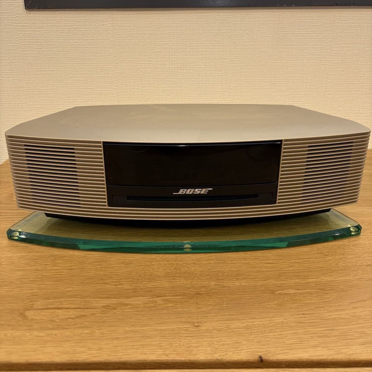 Yahoo!オークション -「bose wave music system iii」の落札相場・落札価格