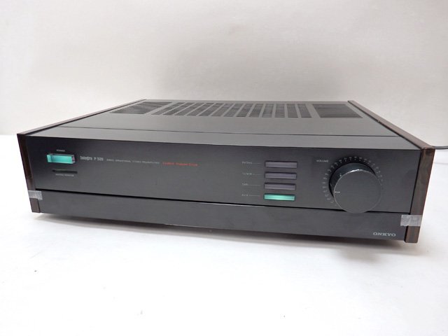2026年最新】Yahoo!オークション -onkyo integra p-309(ONKYO)の中古品