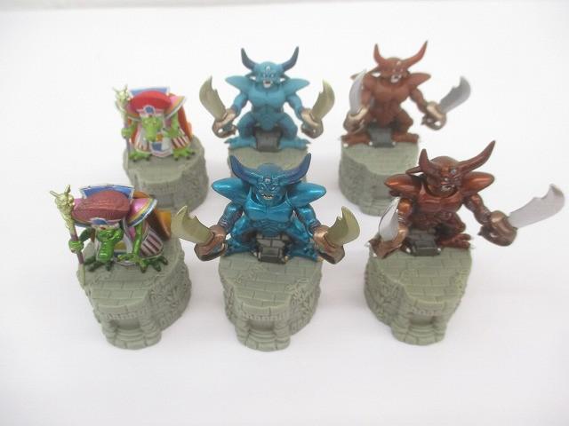 Yahoo!オークション -「ドラゴンクエストボトルキャップ伝説の魔物編