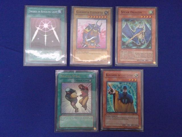 Yahoo!オークション -「遊戯王アジア版」の落札相場・落札価格