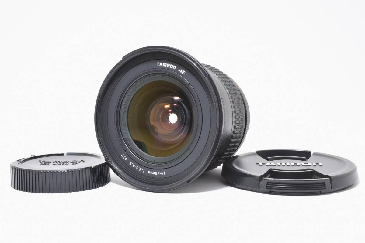 2026年最新】Yahoo!オークション -タムロン 19-35mmの中古品・新品・未