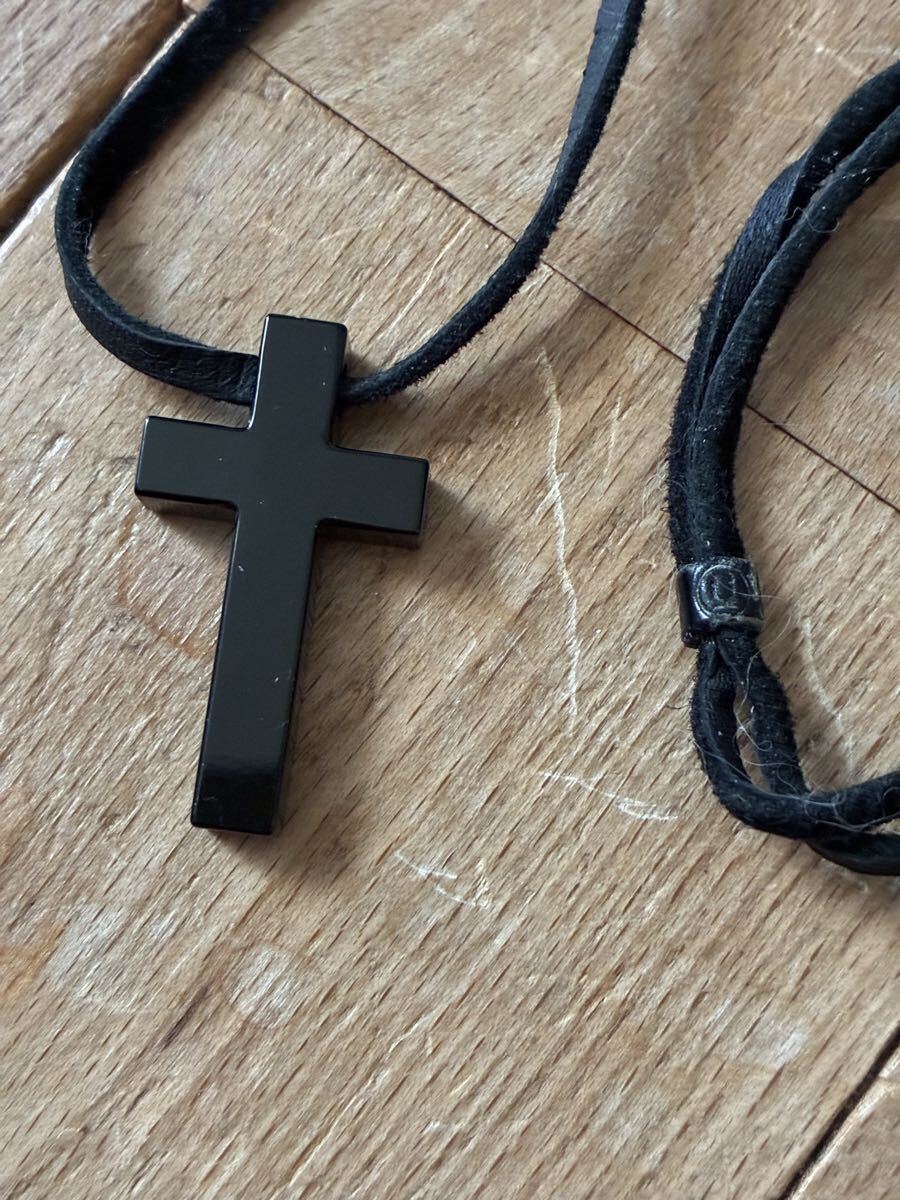 Yahoo!オークション -「ネックレス (アンダーカバー undercover