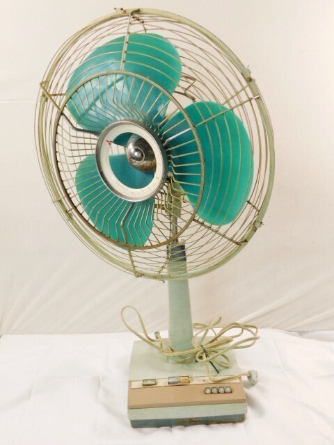 2026年最新】Yahoo!オークション - 扇風機(電化製品 アンティーク