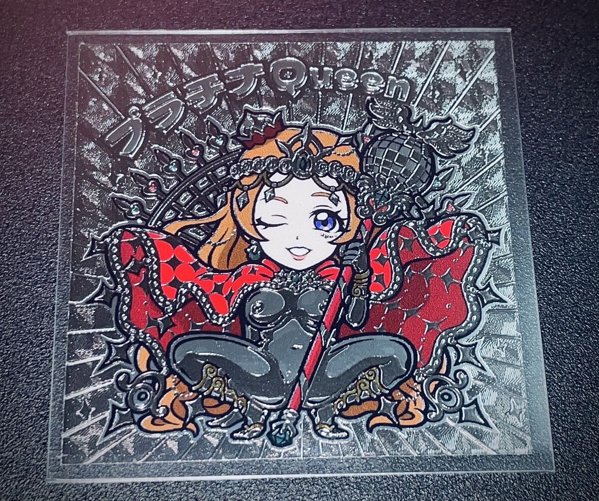 Yahoo!オークション -「ビックリマンシールコレクション」の落札相場