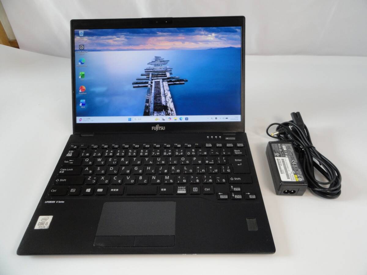 2026年最新】Yahoo!オークション - 13インチ～(富士通 ノートブック