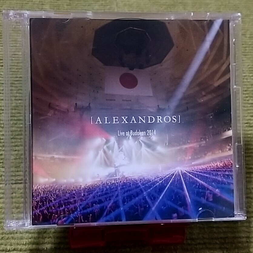 2026年最新】Yahoo!オークション -alexandros アルバムの中古品・新品