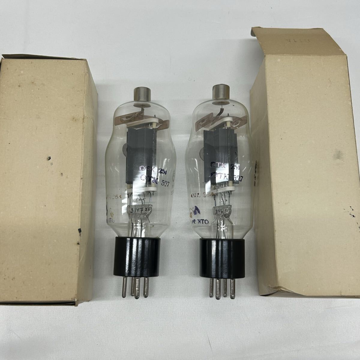 Yahoo!オークション -「?811」(真空管アンプ) (アンプ)の落札相場