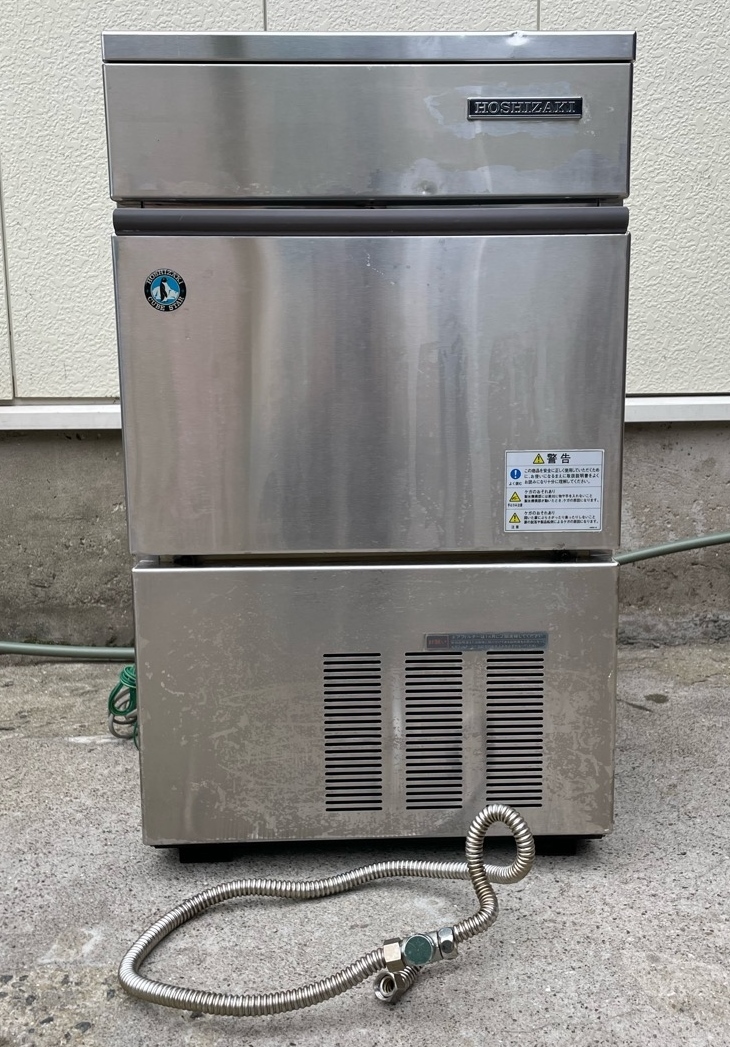 2026年最新】Yahoo!オークション -製氷機 35の中古品・新品・未使用品一覧