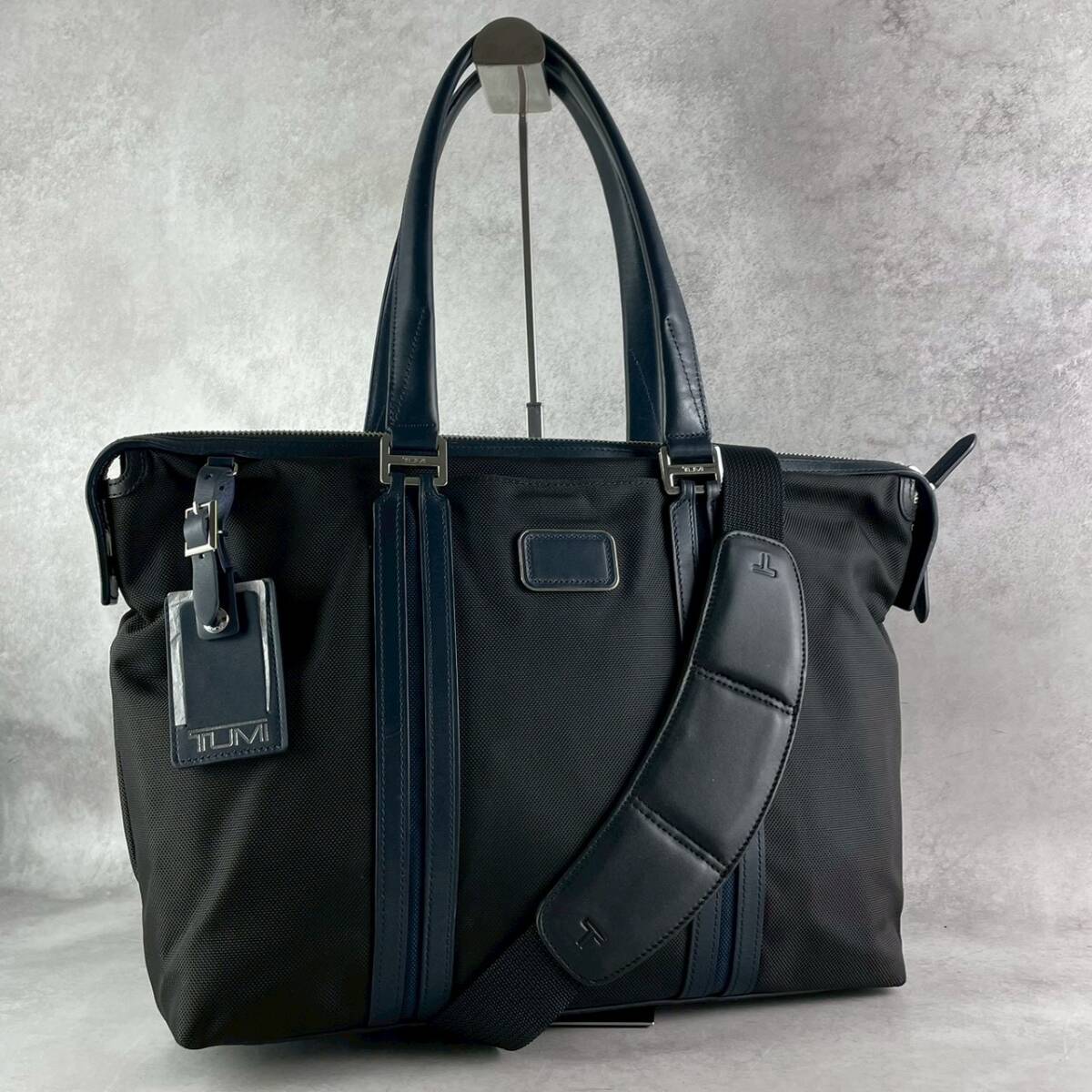 2026年最新】Yahoo!オークション -tumi トートの中古品・新品・未使用