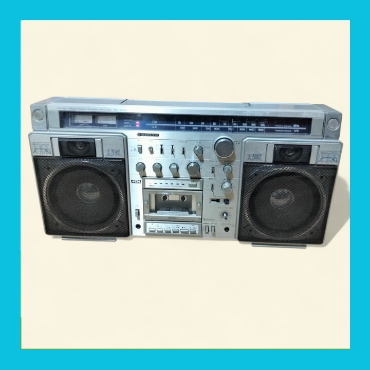 Yahoo!オークション -「sanyo mr-x920」の落札相場・落札価格