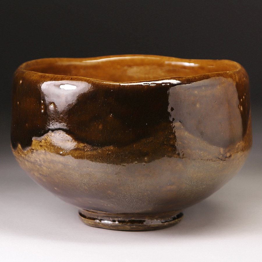 Yahoo!オークション -「大樋長左衛門」の落札相場・落札価格