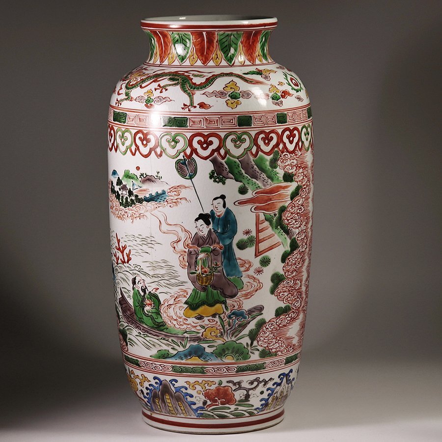 Yahoo!オークション -「大明萬暦年製」(陶芸) (工芸品)の落札相場