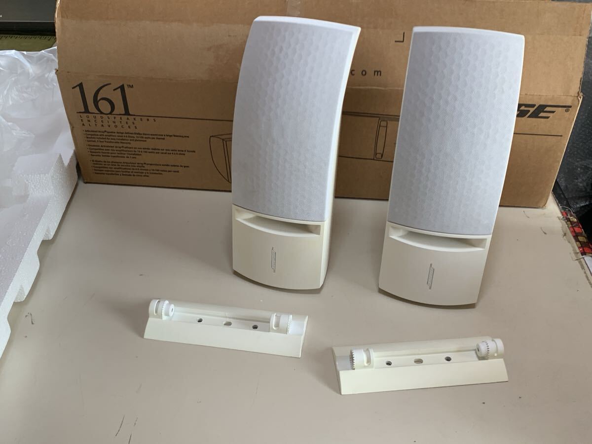 Yahoo!オークション -「boseスピーカー161」の落札相場・落札価格