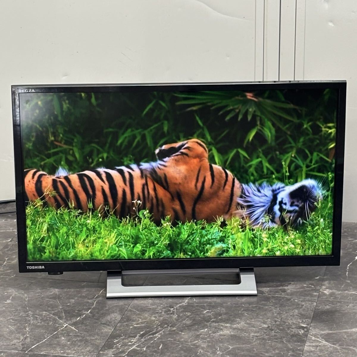 2026年最新】Yahoo!オークション -regza 24v34の中古品・新品・未使用