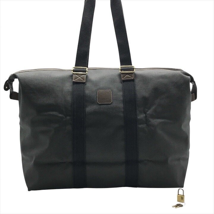 2026年最新】Yahoo!オークション -ダンヒルレザーボストンバッグの中古