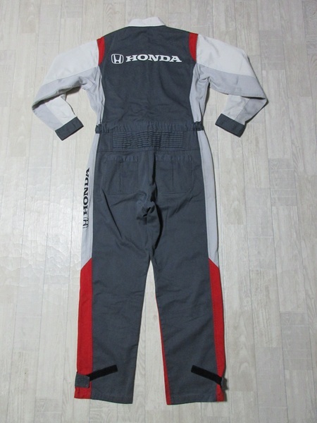 2026年最新】Yahoo!オークション -ホンダ つなぎの中古品・新品・未