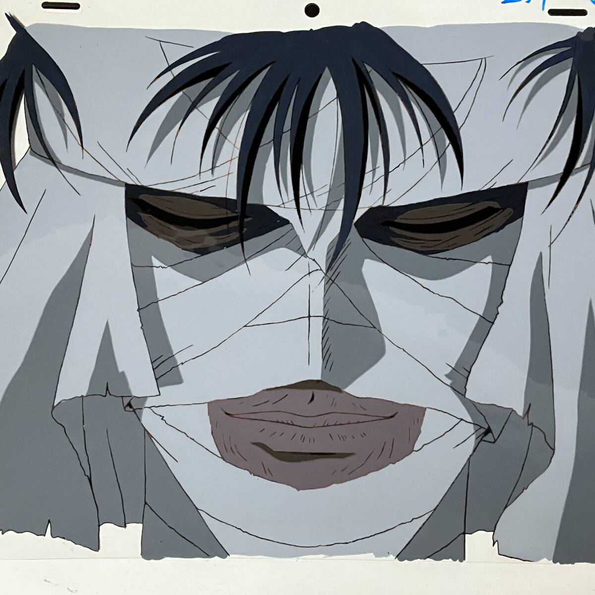 Yahoo!オークション -「るろうに剣心 セル画」の落札相場・落札価格