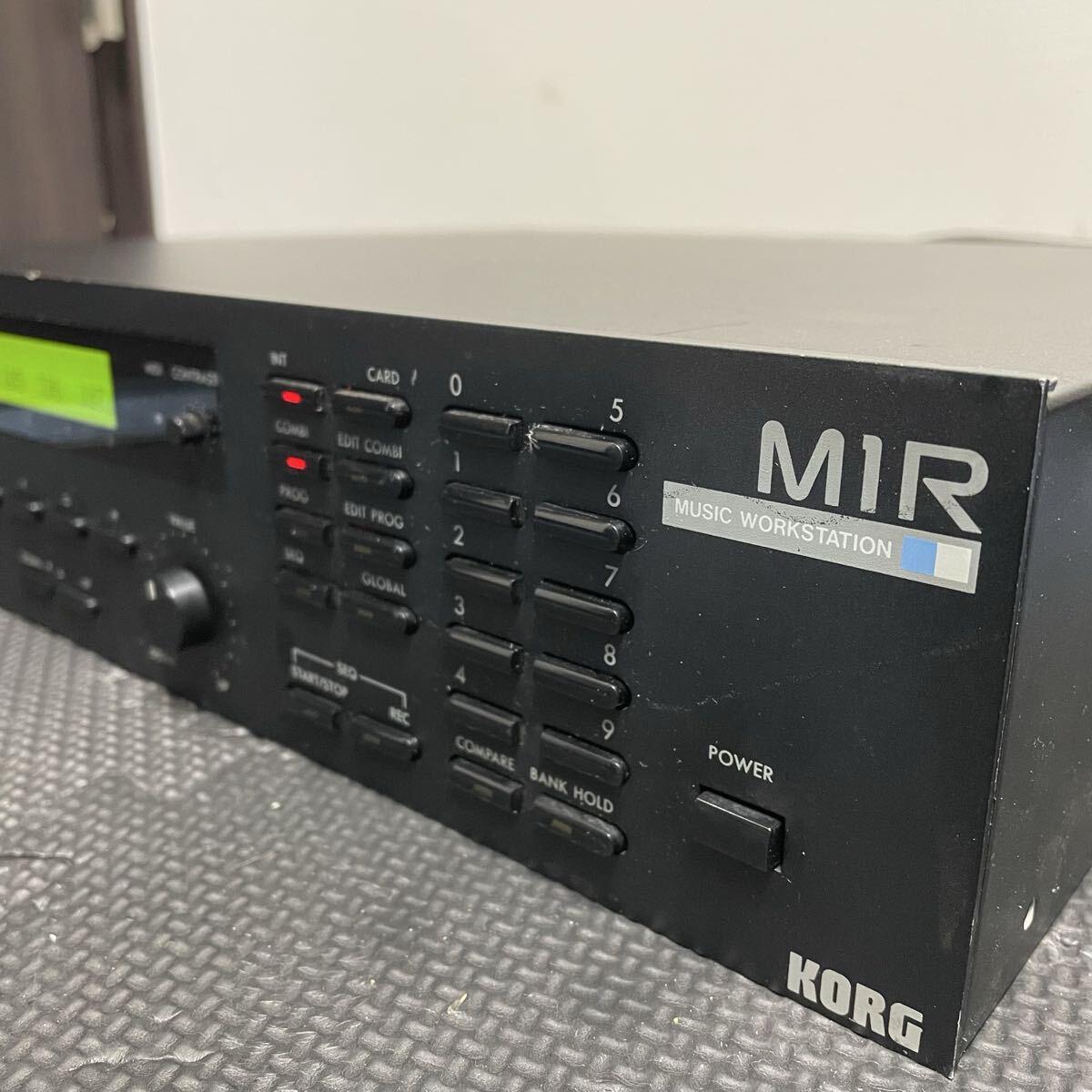 Yahoo!オークション -「korg x3r」(音源モジュール) (DTM、DAW)の落札