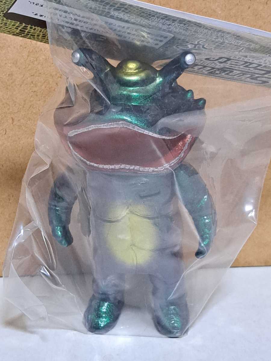 Yahoo!オークション -「サンガッツ ソフビ」の落札相場・落札価格