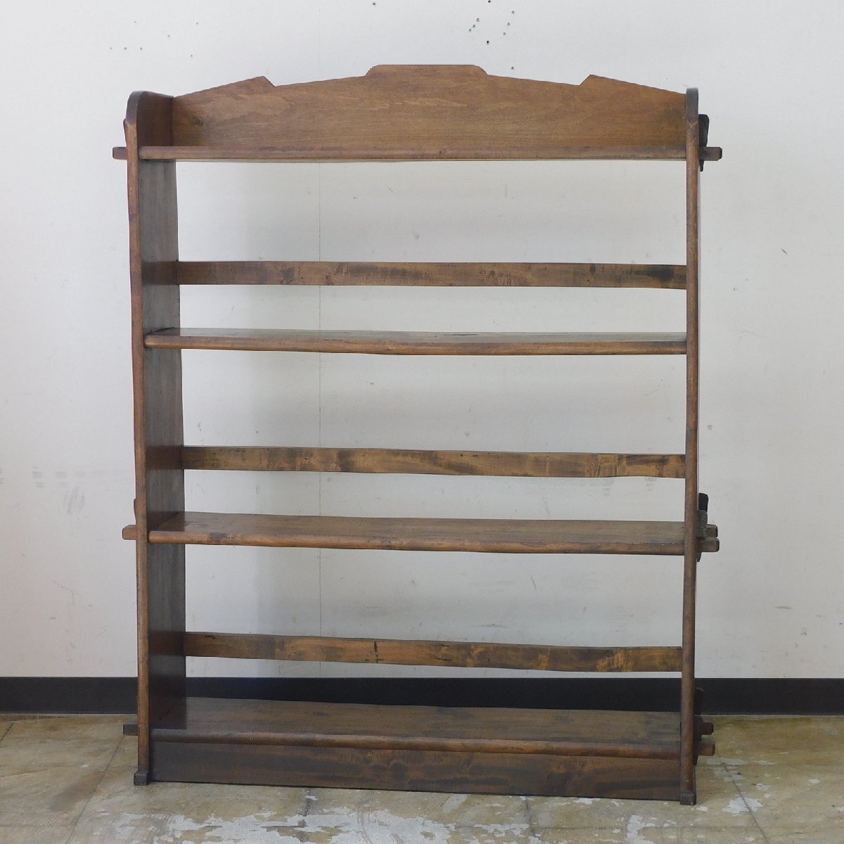 2026年最新】Yahoo!オークション -古道具 棚(日本)の中古品・新品・未