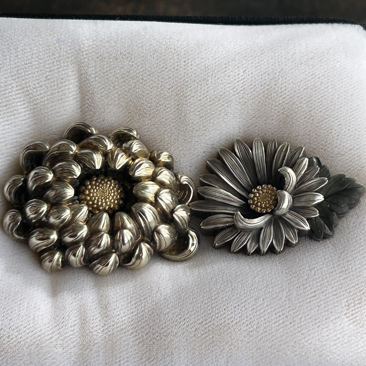 2026年最新】Yahoo!オークション -金工 帯留めの中古品・新品・未使用