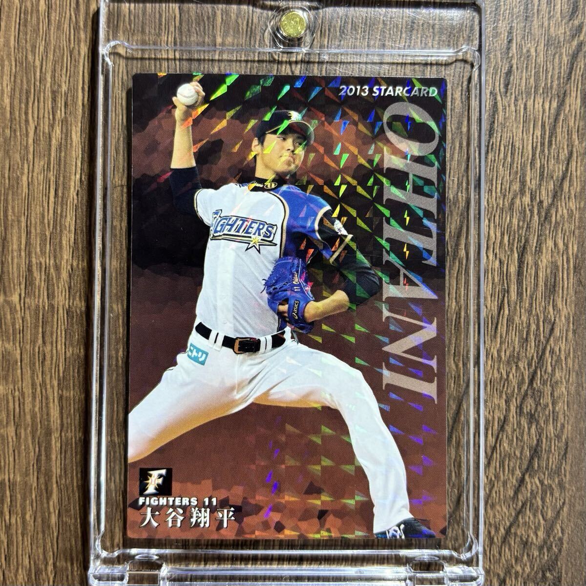 2026年最新】Yahoo!オークション -bbm 大谷翔平 rcの中古品・新品・未