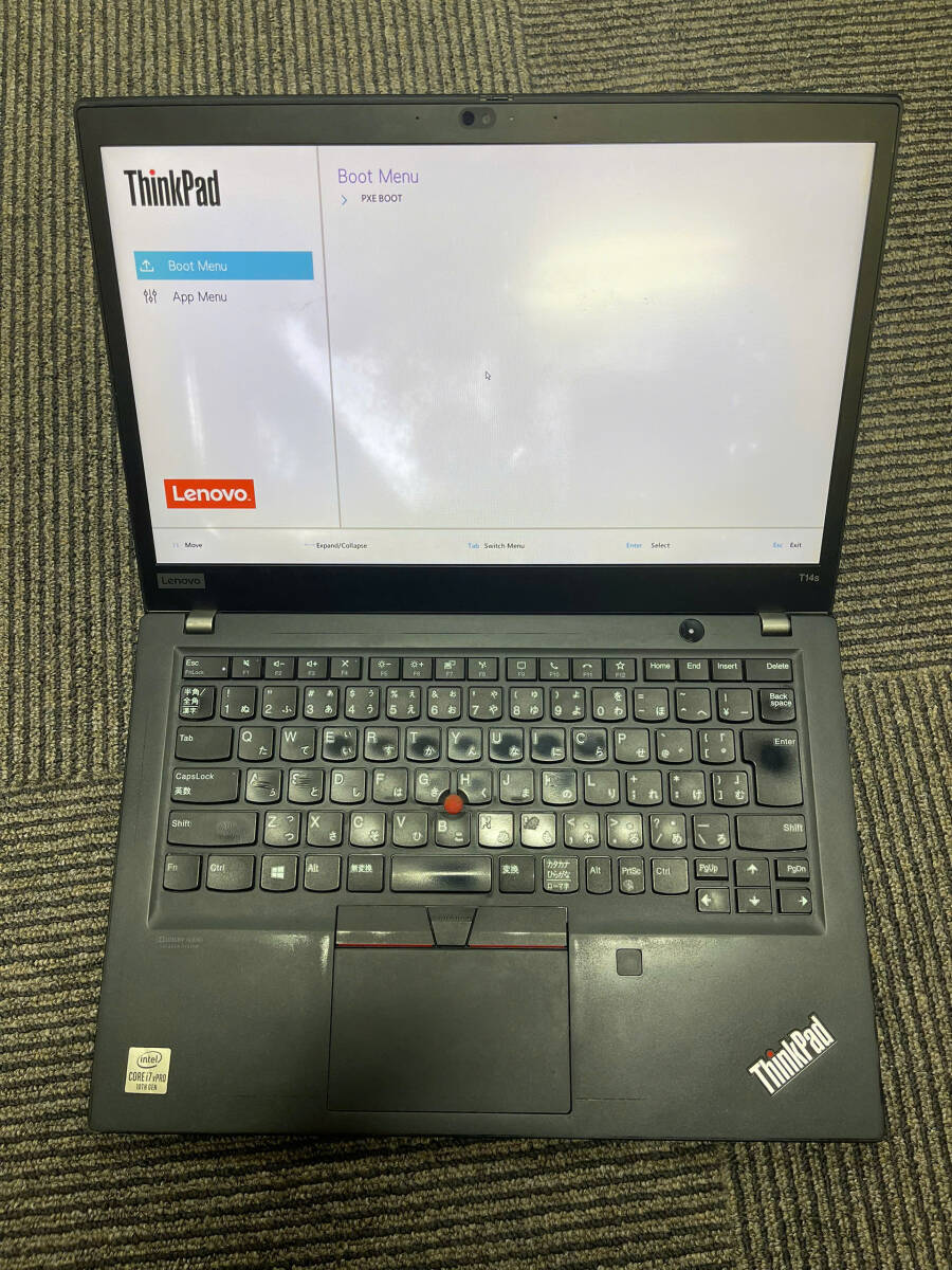 2026年最新】Yahoo!オークション -ジャンク(レノボ)の中古品・新品・未