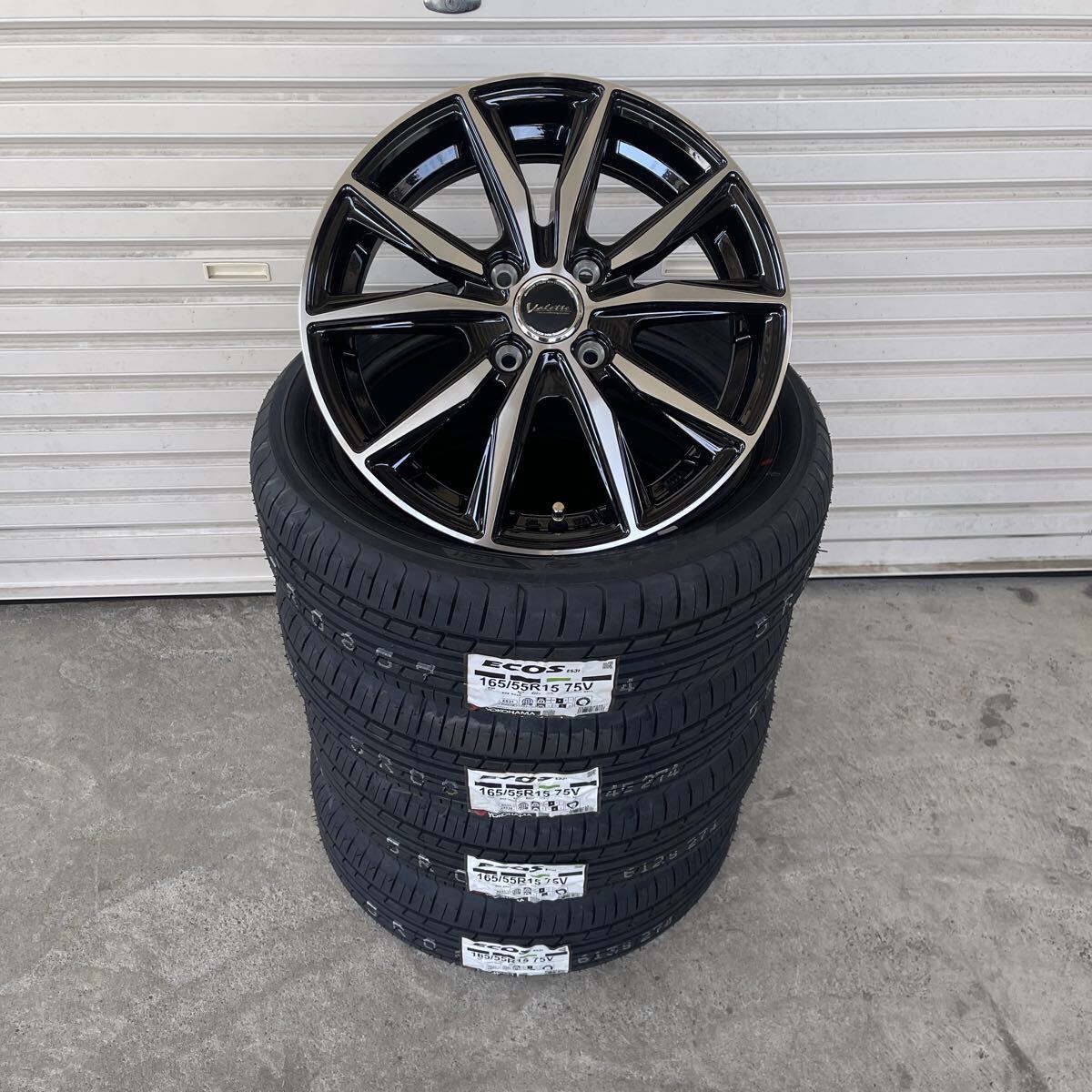 2026年最新】Yahoo!オークション -デリカミニ ホイール15インチの中古