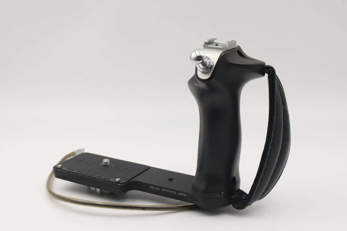 2026年最新】Yahoo!オークション -zenza bronica グリップの中古品