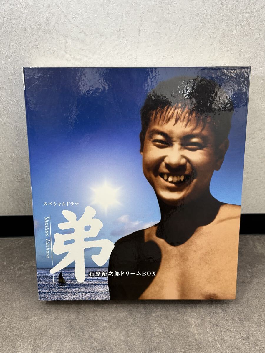 Yahoo!オークション -「石原裕次郎ドリームbox」の落札相場・落札価格